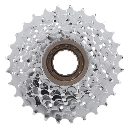 Βελτιωμένη ικανότητα αναρρίχησης Freewheel7Speed Gear Set Μεταβλητής ταχύτητας Τεχνολογία