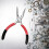 Carbon Steel Needle Nose Pliers Hand Tools DIY Atomizer Tool 5
