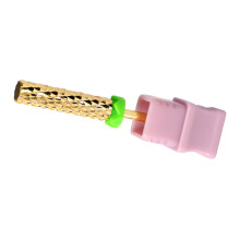 Professional Tungsten Carbide Nail Drill Bit-coarse grinding