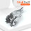 Fence Tensioner Ratcheting Handle Wire Strainer Handle Inline 7