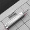 22 in 1 Precision Screwdriver Set Pen Shape Small-Iron handle 5
