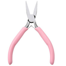 Versatile Pliers Set for Jewelry Making Suitable for DIY-9