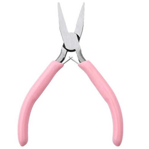 Versatile Pliers Set for Jewelry Making Suitable for DIY-9