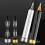 22 in 1 Precision Screwdriver Set Pen Shape Small-Iron handle 3