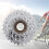 Βελτιωμένη ικανότητα αναρρίχησης Freewheel7Speed Gear Set Μεταβλητής ταχύτητας Τεχνολογία 7