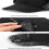 Wintermütze Beanie mit Gesichtsschutz, dickes, 5