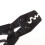 Multi-functional Cable Cutter Pliers Ratchet Wire Stripper 7