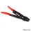 Multi-functional Cable Cutter Pliers Ratchet Wire Stripper 3