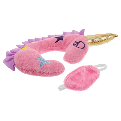 8 Pièces Accessoires Pour Bébé 45 Cm Masque Oreiller 1
