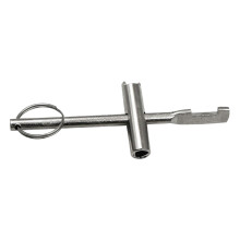 Multifunction Wrench Trains Key Electric Cabinet Inner