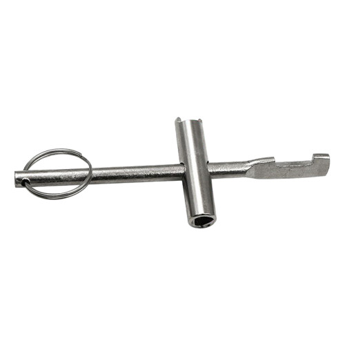 Multifunction Wrench Trains Key Electric Cabinet Inner