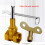 Multifunction Wrench Trains Key Electric Cabinet Inner 2