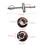 Multifunction Wrench Trains Key Electric Cabinet Inner 3