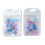 3D Decor Nagelsieraden Elegant Hars Bloemontwerp DIY- vlinderdas 3
