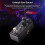 Ultimate Drive Gitarreneffektpedal, 13