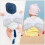 1 Set Newborn Angel Wings With Leaf Headband 6