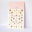 Bronzing Goud Zilver Stickers Nagelstickers-Bronzingsticker plus 2
