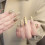 Bronzing Goud Zilver Stickers Nagelstickers-Bronzingsticker plus 5