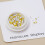 Bronzing Goud Zilver Stickers Nagelstickers-Bronzingsticker plus 7