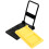 4 Pcs Mini Platform Truck Model Decorative Small Scale 2