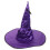 Witch Hat for Halloween Cosplay Party Decor 1