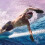Schwimmhandpaddel, Schwimmtrainingspaddel mit 7