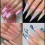 Faux ongles à couverture complète, 12 tailles, pour-style4 3