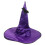 Witch Hat for Halloween Cosplay Party Decor 9