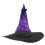 Witch Hat for Halloween Cosplay Party Decor 10