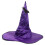 Witch Hat for Halloween Cosplay Party Decor 6