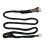 12V Auto DSP Verstärker Kabelbaum Kabel Buchse ISO 1