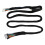 12V Auto DSP Verstärker Kabelbaum Kabel Buchse ISO 5