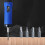 Durable Screwdriver with Comfortable Grip,-0.1 to 0.6NM 5