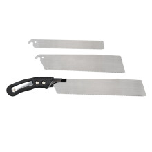 Household Efficient Mortise Tenon Knife Triple Saw Quick Cutting