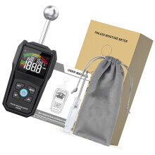 NonInvasive Humidity Detectors Moisture Meter Analyzers For Wood