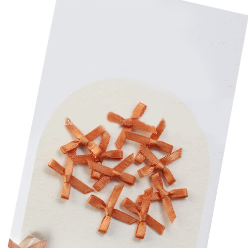 Versatile Silk Ribbon Nail Decorations DIY Nails-SZ668