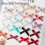 Versatile Silk Ribbon Nail Decorations DIY Nails-SZ668 7