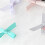 Versatile Silk Ribbon Nail Decorations DIY Nails-SZ668 2