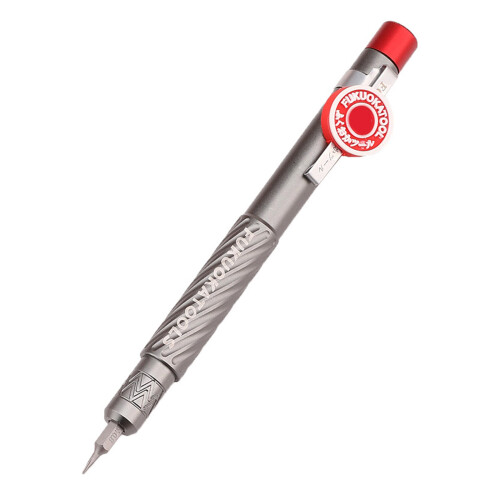 Portable 13 in 1 Double Head Bits Screwdriver Pen Repair Tool