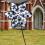 Colorful Wind Spinners Eye Catching Pinwheels for-cloud lotus 5