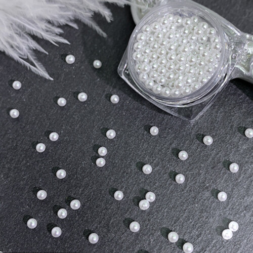 DIY Manicure Decoration Set Versatile and Stylish Nail-04