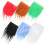 One Set Of Diy Gnome Beards Decorative Accessories Pre-Cut Colored 3