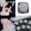 DIY Manicure Decoration Set Versatile and Stylish Nail-04 2