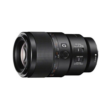Sony SEL90M28G E Mount - Full Frame 90mm F2.8 Telephoto Macro G Lens