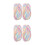 4 Pcs Core-Spun Cotton Knitting Thread For Sweaters And Scarves 8