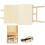 2Sets Mini Ezels Met Tekenkbord Voor Mini 11