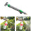 Flessen Luchtpomp Handmatige sproeier Waterpompsproeier DIY 2
