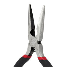 Practical 5 inch Spring Loaded Needle Nose Pliers for Everyday