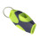 Sportpfeife ohne Kerne, starke Durchdringung, 6