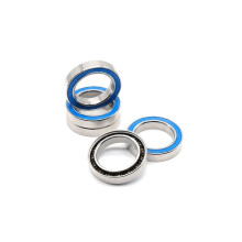 1 pieces S6805N bearing 25x37x6mm bottom bracket S6805RD 6805NRS MR25376 RS Si3N4 ball bearing Ref: 8133